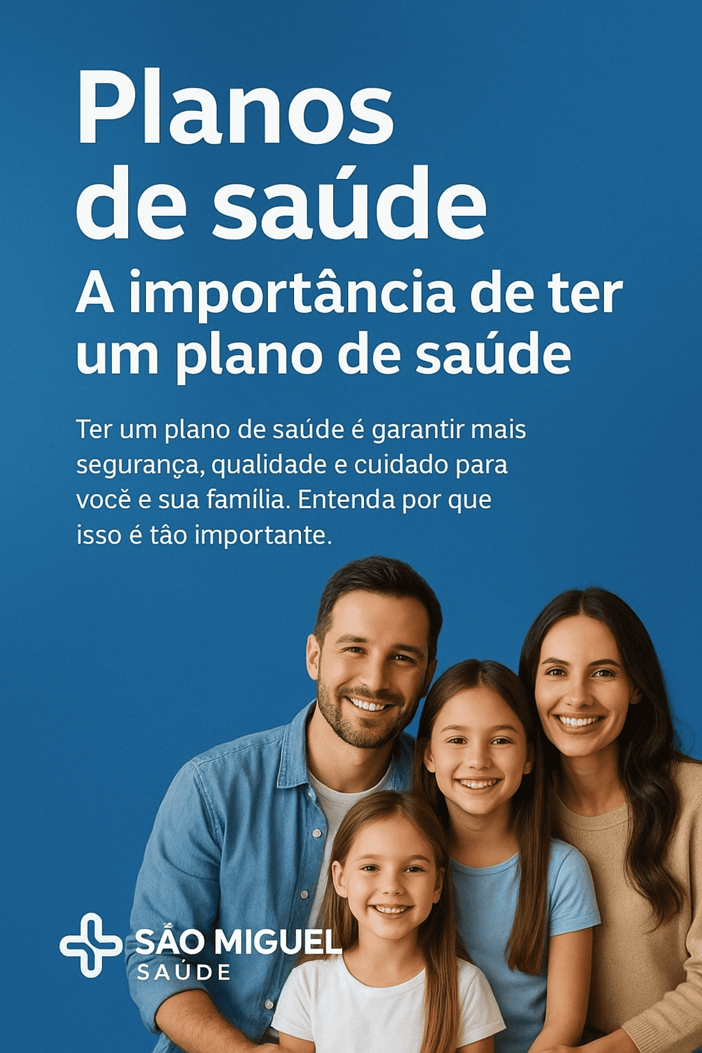 5 Motivos Para Você Contratar um Plano de Saúde: A Importância De ter Um Plano De saúde. 1 108c0b12 d8f0 42a2 ba27 79e6128f0c9b 2