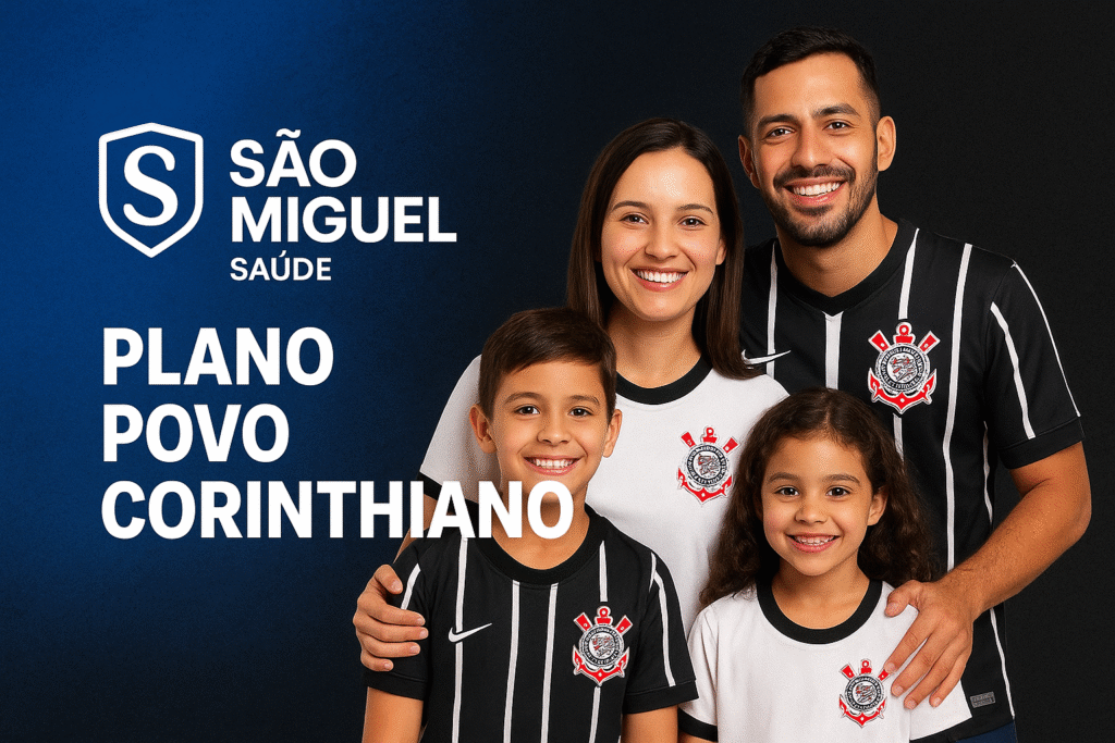 Família Corinthiana