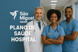 São Miguel Saúde