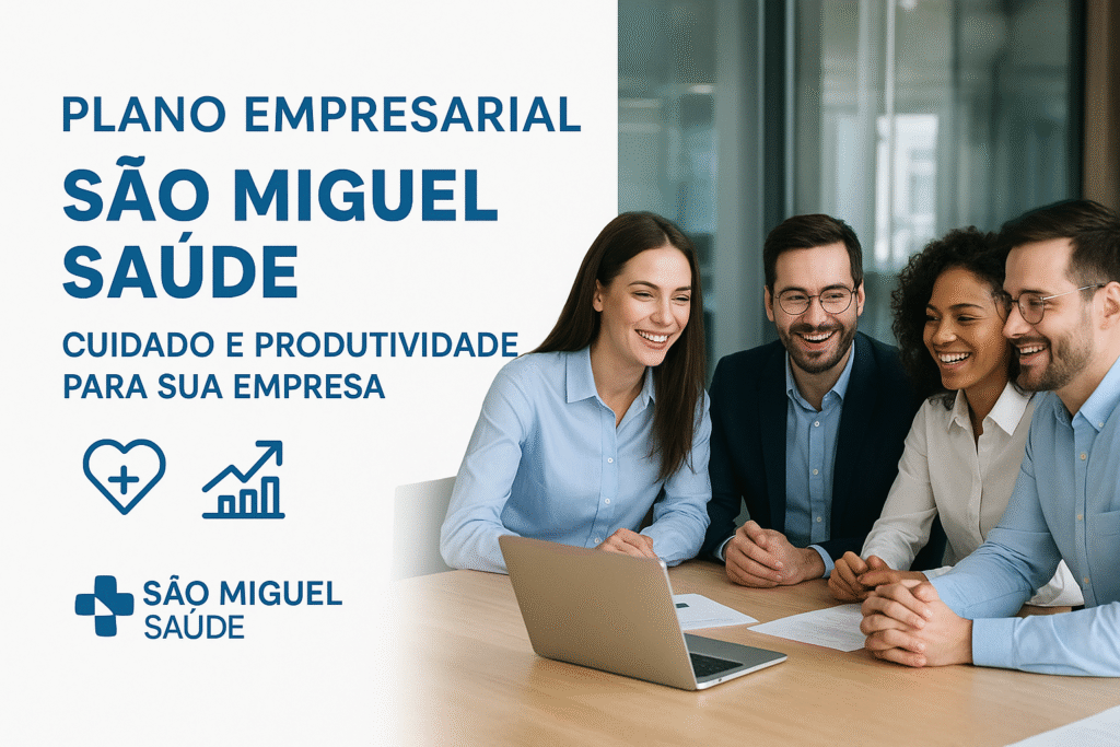 Plano Empresarial