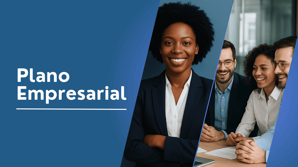 Plano Empresarial