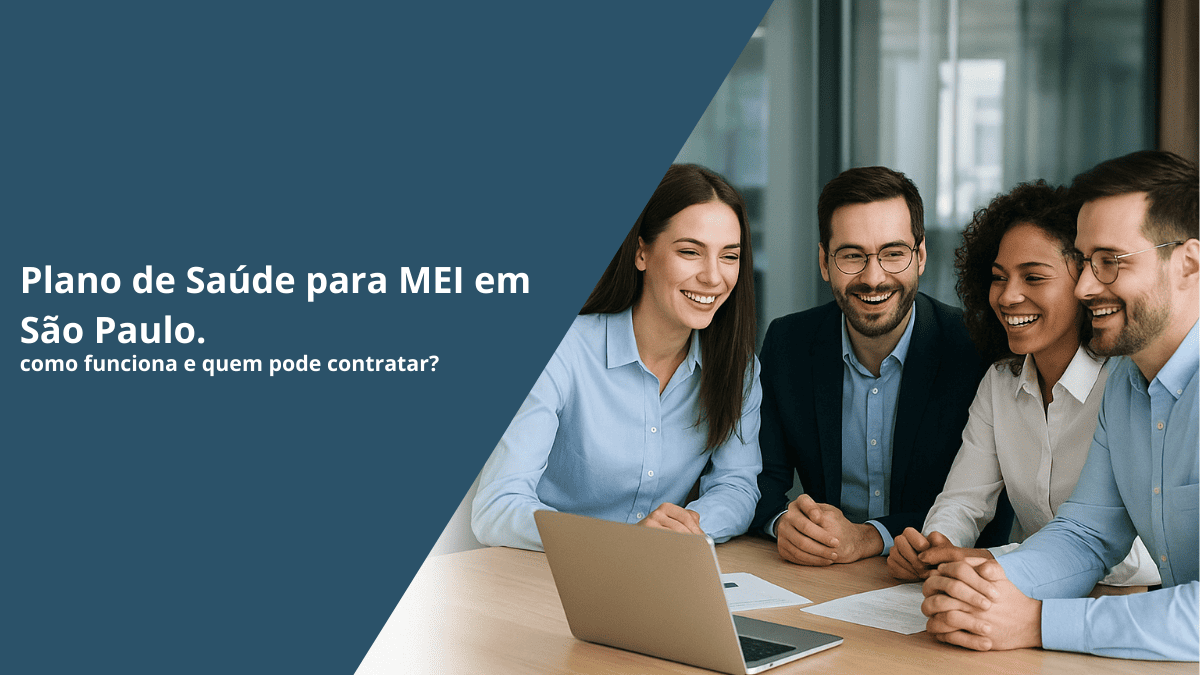Plano de Saúde MEI São Paulo: como funciona e quem pode contratar